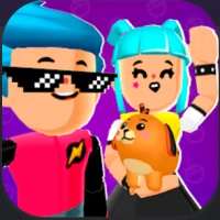 PK XD Mod Apk 1.80.4 (Mod Menu) Unlimited Money and Gems