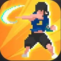 Otherworld Legends Mod Apk 3.0.0 (Mod Menu)